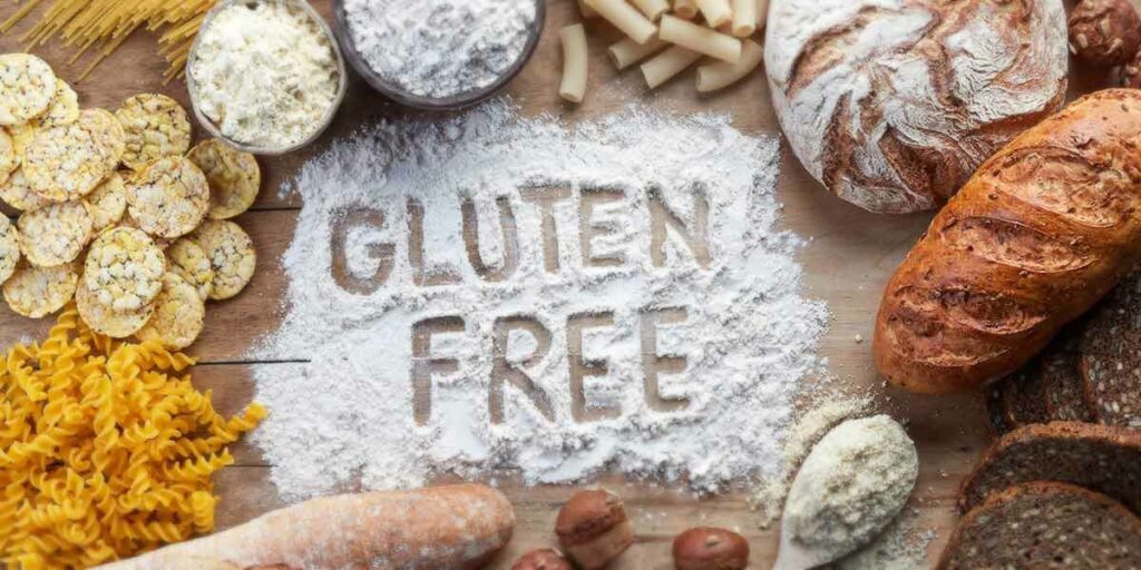 Buy gluten free buckwheat cereal
