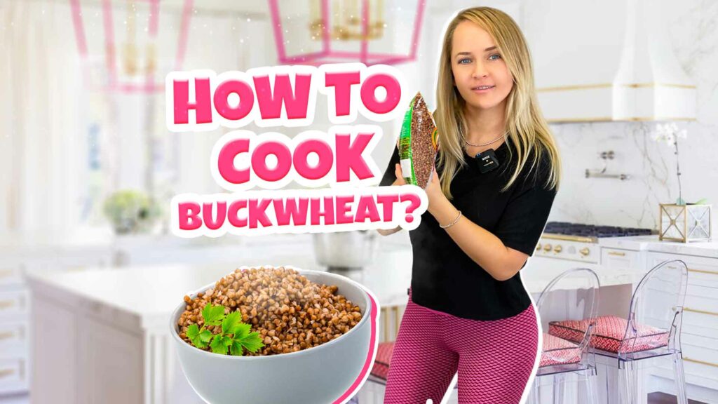 How to cook buckwheat recipes
